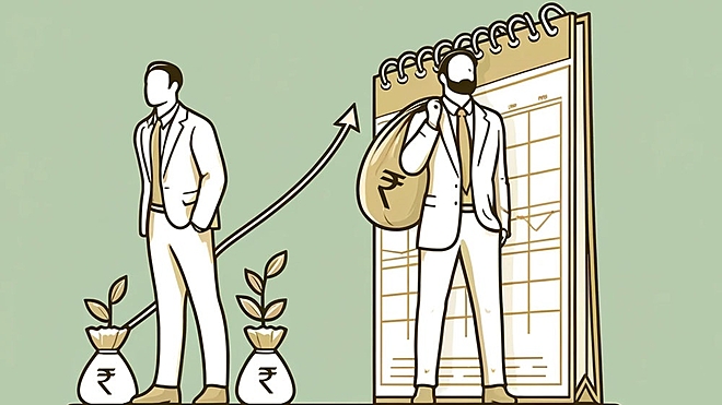 How to double your money in five years?