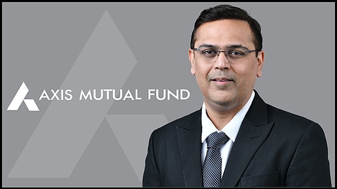 Interview with Devang Shah, Head of Fixed Income, Axis MF