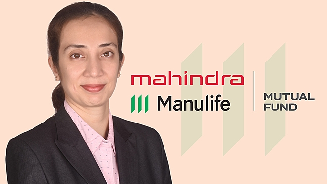 This fund has been blowing its rivals out of the water. The fund manager explains why.