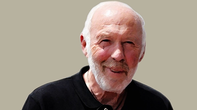 Jim Simons: A great investor but unlike any other