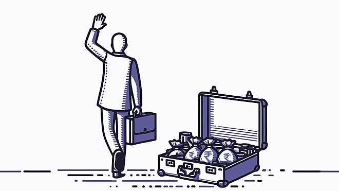 When to sell a mutual fund? Here are 5 valid reasons