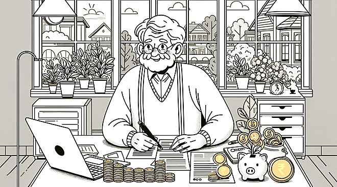 NPS vs. EPF: NPS has been superior to EPF. Time to switch?