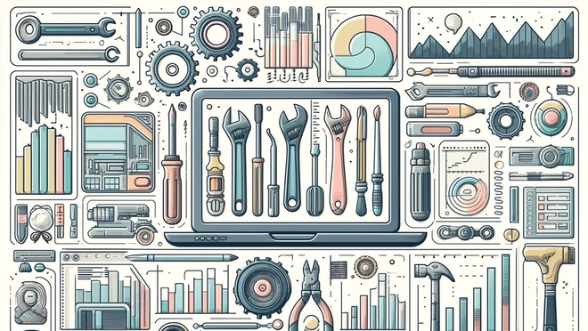 The right set of tools