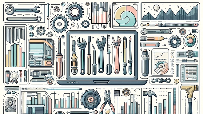 the-right-set-of-tools