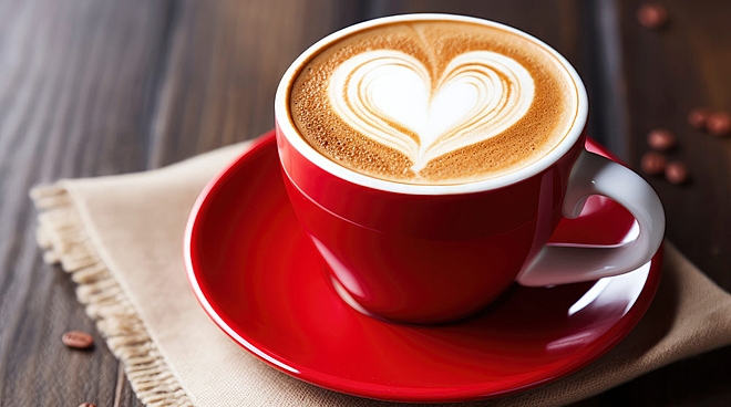 Coffee Day Enterprises: This coffee chain is brewing a comeback