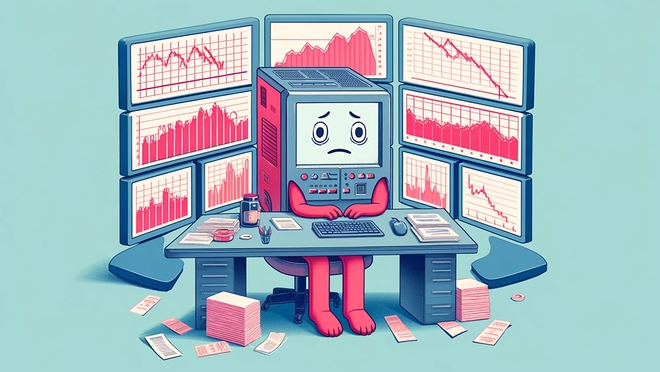 IT funds falling: Good time to invest?