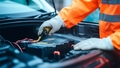 Stock Story: Running on full charge