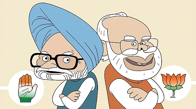 UPA versus NDA: What can the numbers tell us?