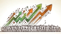 The underdog ascends: The rise of a new Indian elite