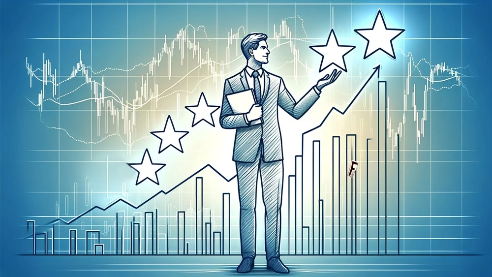 Stock Raging Stock Rating update, May 27, 2024 | Value Research