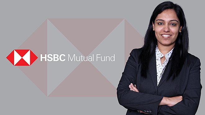 Interview with Cheenu Gupta from HSBC Mutual Fund