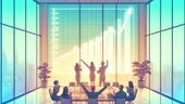 This company's revenue skyrocketed 10x in two years: Is it a smart investment or a risky bet?