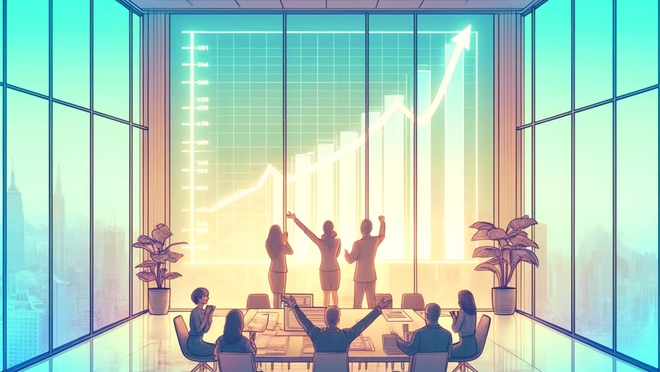 इस कंपनी का रेवेन्यू 2 साल में 10 गुना बढ़ा: ये एक स्मार्ट निवेश होगा या फिर जोख़िम भरा दांव?