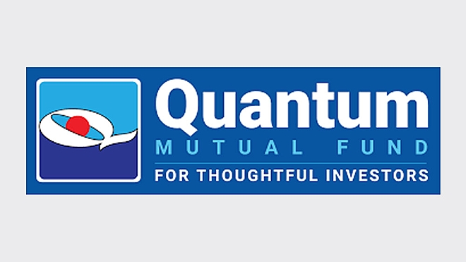 Quantum Mutual Fund has announced that its Quantum Gold Fund
