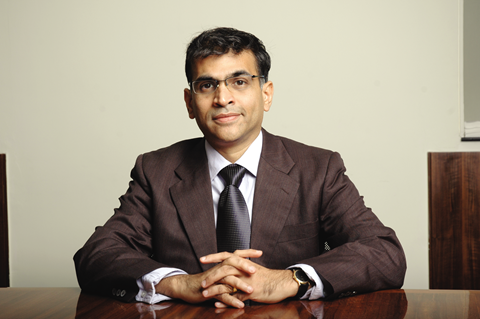 Market Rise to Continue Harshad Patwardhan JP Morgan Asset Management