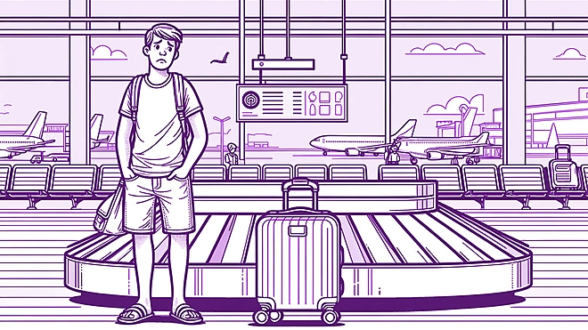 Travel insurance: The key to hassle-free international travel