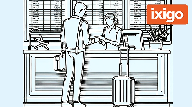 Ixigo IPO: Everything you need to know