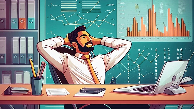 Having a simple portfolio that you, as an investor, understand well is the key to avoiding panic and earning good returns