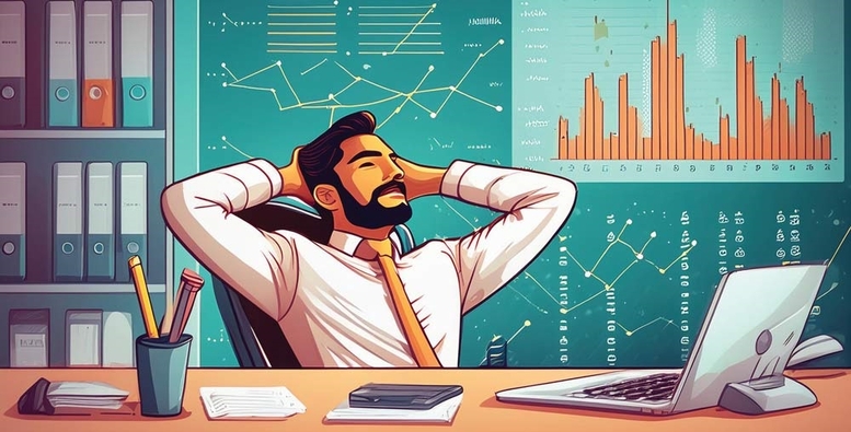 the compounding magic