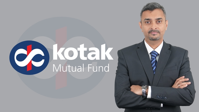 Interview with Atul Bhole of Kotak Mutual Fund