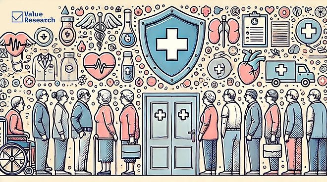 IRDA catches up to common sense