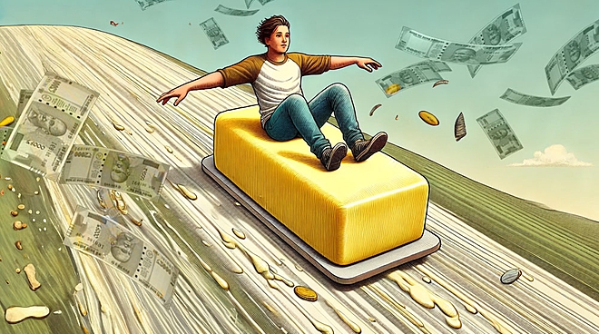 Manorama Industries: Should you invest in this rising stock?