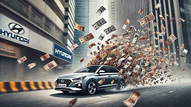 We walk you through a comprehensive overview of Hyundai India's business