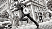 The Quant saga: What is front-running, and its recent history