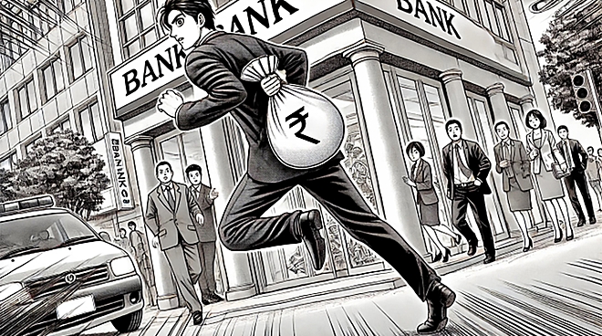 What should you do with your Quant funds?