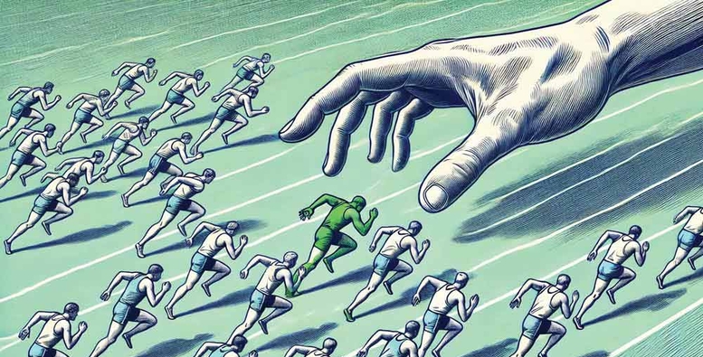 the compounding magic