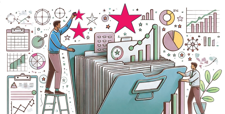 the compounding magic