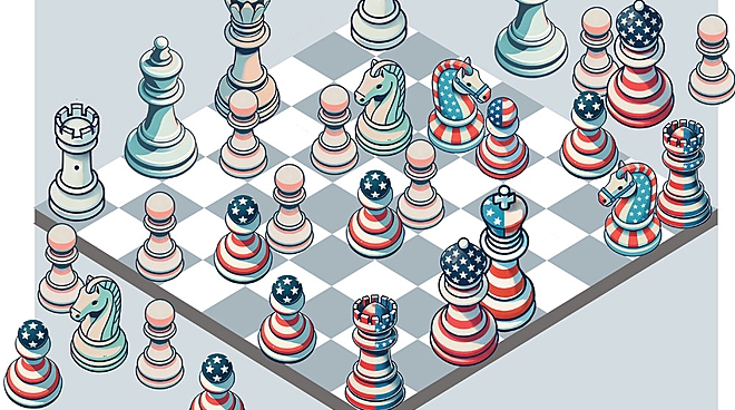 Choosing US stocks: Beyond the obvious