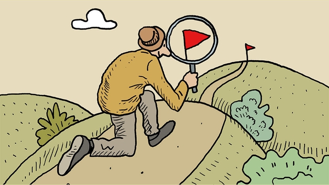 The path to prosperity