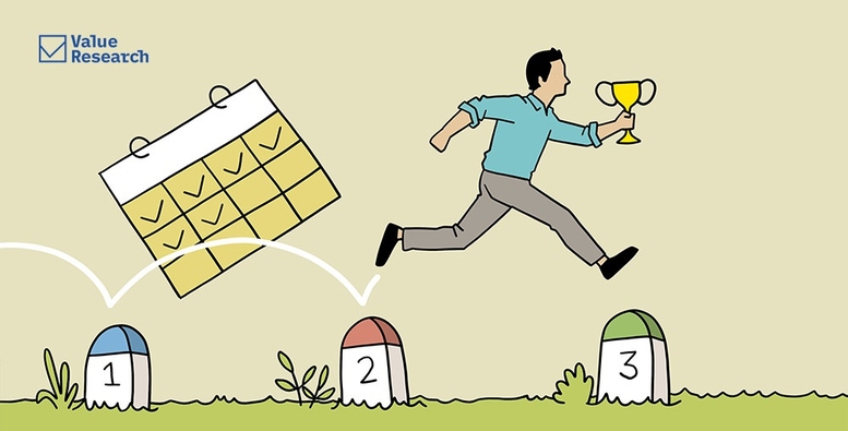 the compounding magic