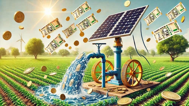 इस कंपनी का Q4 का नेट प्रॉफ़िट 45 गुना बढ़ा! जानिए शानदार प्रदर्शन की वजह.