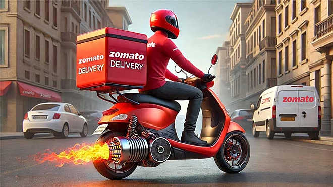 Zomato: Will its quick commerce ventures pay off or not?