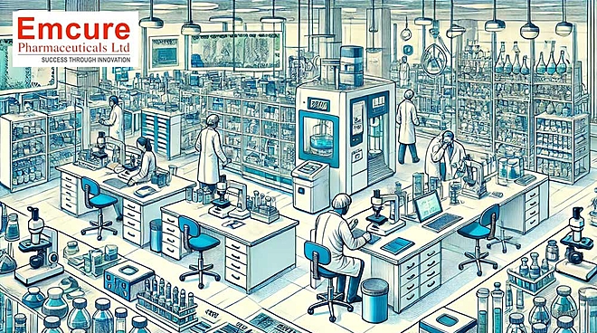 Emcure Pharma IPO: All you need to know