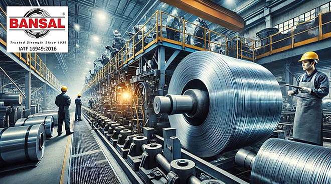 Bansal Wire IPO: Everything you need to know