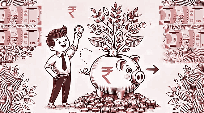 Equity savings funds: Keeping up with inflation