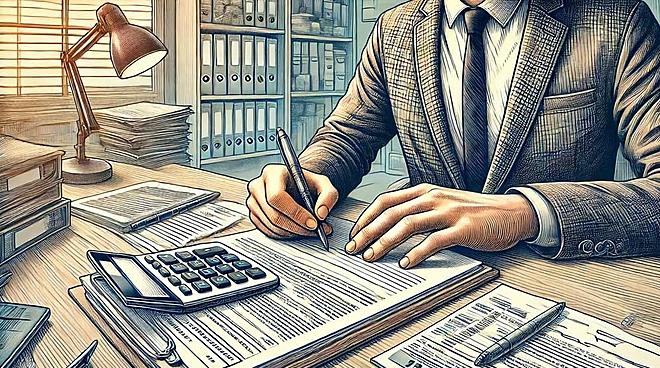 Should you disclose your PF payout when filing an ITR?