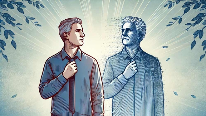 A shadow of its glorious past