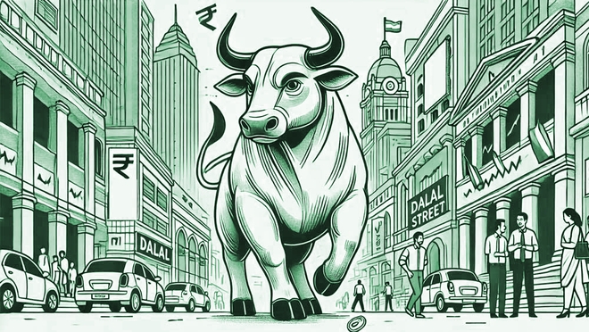 लार्ज-कैप फ़ंड: रफ़्तार बरक़रार