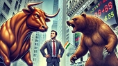 Does stock market volatility worry you?
