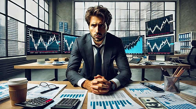 Quant’s funds see Rs 2,800 crore outflow: What should you do?