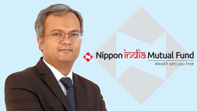 ₹43,000 करोड़ का फ़ंड मैनेज करने वाले रूपेश पटेल से ख़ास बातचीत