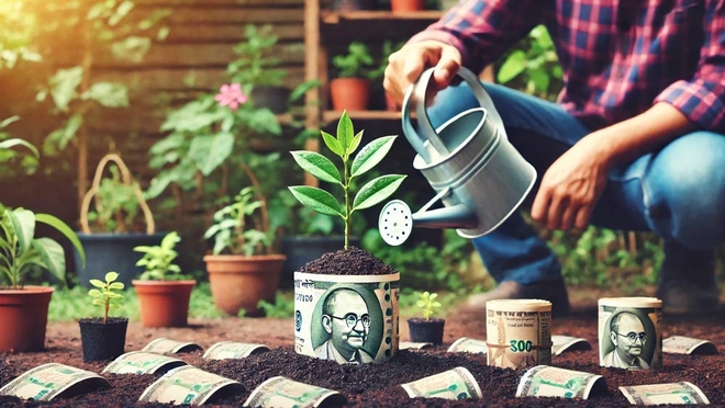 वैल्यू इन्वेस्टिंग क्या है?