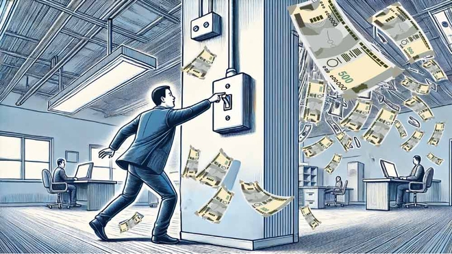 Havells: हिट बिज़नस छोड़कर खेला बड़ा जुआ, आपके लिए क्या संदेश है?