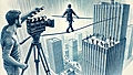 हीरो से ज़ीरो: क्यों मुश्किल में है ये चर्चित फिल्म प्रोडक्शन कंपनी