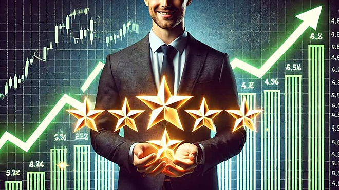stock-rating-update-july-8-2024