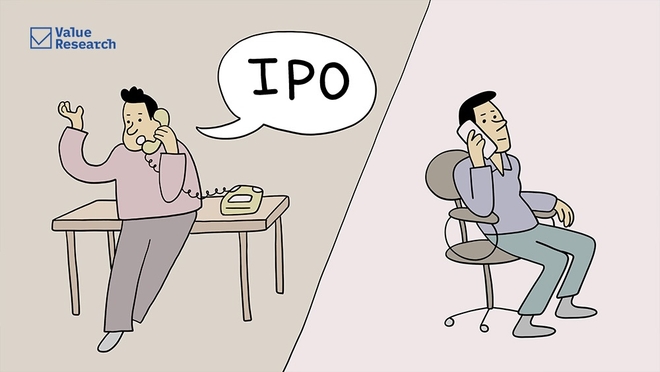 मार्केट का पर्सनल इंडीकेटर